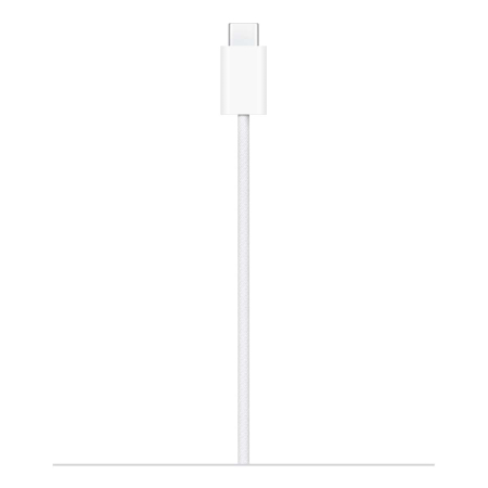 Беспроводное зарядное устройство MagSafe Charger White, белый Беспроводное зарядное устройство MagSafe Charger White, белый