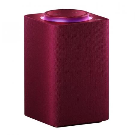 Умная колонка Яндекс.Станция Макс (с Алисой, с Zigbee) Красный Умная колонка Яндекс.Станция Макс (с Алисой, с Zigbee) Красный