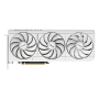Видеокарта ASUS Nvidia GeForce RTX 5070 Prime White OC 12 Гб GDDR7 192 бит (Prime-RTX5070-O12G-White)