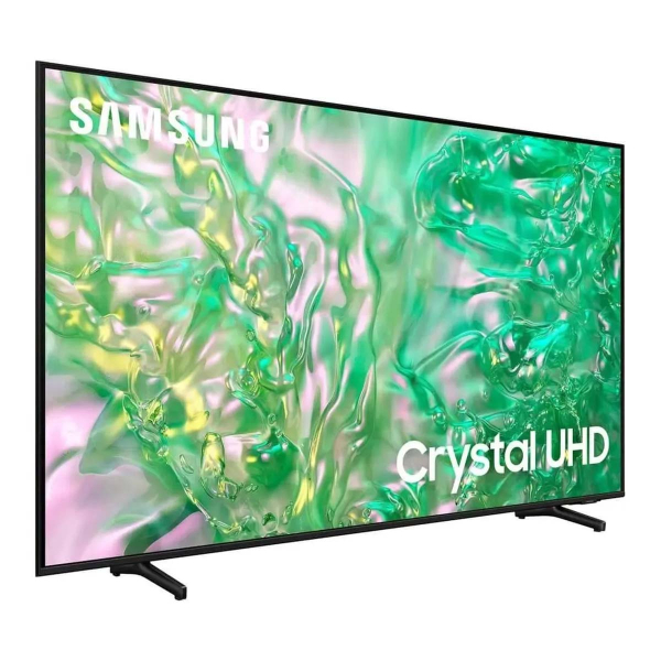 Телевизор Samsung 43" 4K UHD, 60 Гц, Crystal UHD (UE43U8000FUXRU)