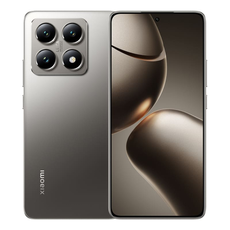 Xiaomi 14T 12/256 Гб Titan Gray, серый Xiaomi 14T 12/256 Гб Titan Gray, серый