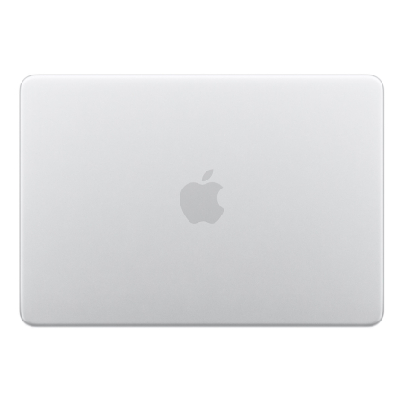 Apple MacBook Neo 13" (A18 Pro, 6C CPU, 5C GPU, 2026) 8/256Gb SSD (MHFA4) Silver, серебристый