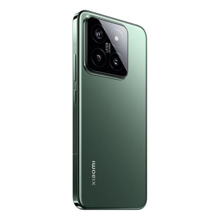 Xiaomi 14 12/512Gb Jade Green, зеленый Xiaomi 14 12/512Gb Jade Green, зеленый