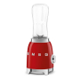 Блендер мини SMEG 50s style (PBF01RDEU) Красный Блендер мини SMEG 50s style (PBF01RDEU) Красный