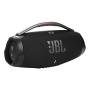 Портативная колонка JBL Boombox 3 Black, черный Портативная колонка JBL Boombox 3 Black, черный