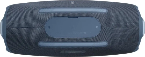Портативная колонка JBL Boombox 4 Blue, синий