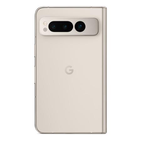 Google Pixel Fold 16/128Gb Porcelain, бежевый