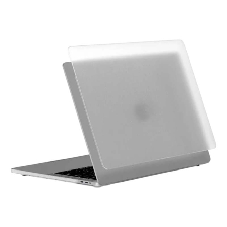 Накладка для MacBook Air 13.3'' WiWU iSHIELD HC-12 Прозрачный белый Накладка для MacBook Air 13.3'' WiWU iSHIELD HC-12 Прозрачный белый