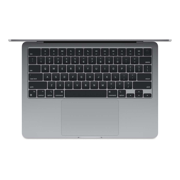 Apple MacBook Air 13" (M3, 8C CPU, 8C GPU, 2024) 16/256Gb SSD (MC8G4) «Space gray, «серый космос»» Apple MacBook Air 13" (M3, 8C CPU, 8C GPU, 2024) 16/256Gb SSD (MC8G4) «Space gray, «серый космос»»