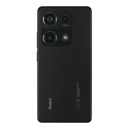 Xiaomi Redmi Note 14S 8/256Gb Midnight Black, черный Xiaomi Redmi Note 14S 8/256Gb Midnight Black, черный