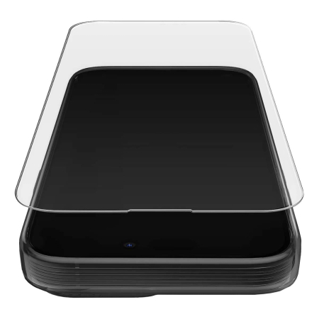 Защитное стекло для iPhone 16 Plus UNIQ OPTIX Clear (+installer) (IP6.7(2024)-CLEAR) Защитное стекло для iPhone 16 Plus UNIQ OPTIX Clear (+installer) (IP6.7(2024)-CLEAR)