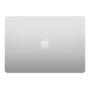 Apple MacBook Air 15" (M3, 8C CPU, 10C GPU, 2024) 8/256Gb SSD (MRYP3) Silver, серебристый Apple MacBook Air 15" (M3, 8C CPU, 10C GPU, 2024) 8/256Gb SSD (MRYP3) Silver, серебристый