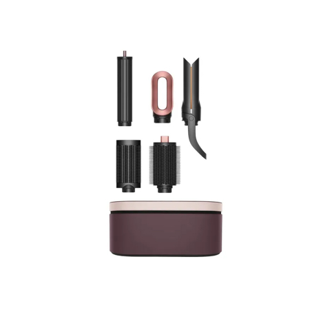 Стайлер Dyson Airwrap Co-anda 2x HS09 (CN/HK/KR) Air Lab, Ceramic Pink, розовый