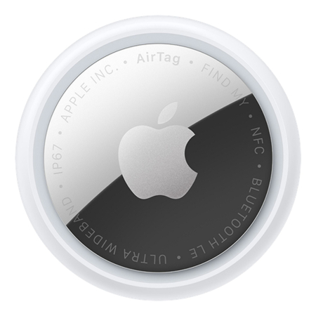 Трекер Apple AirTag 2