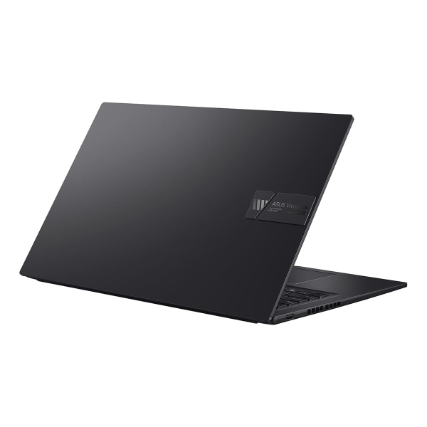 Ноутбук ASUS VivoBook 17X (K3704VA-AU100W) Core i5 13500H/8Gb/512Gb SSD/17.3" FullHD/Win11 Indie Black, черный