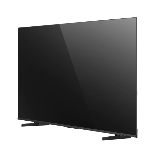 Телевизор Hisense 55" 4K UHD, 60 Гц, QLED (55E7S)