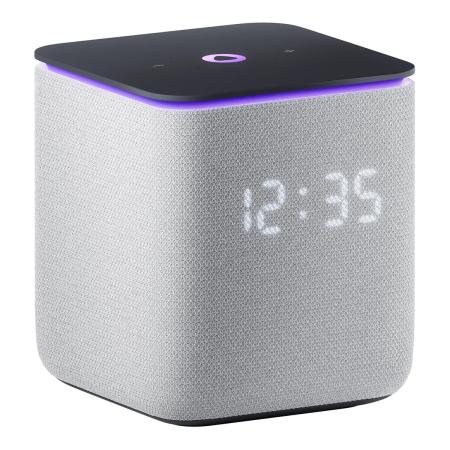 Умная колонка Яндекс.Станция Миди Серый Умная колонка Яндекс.Станция Миди Серый