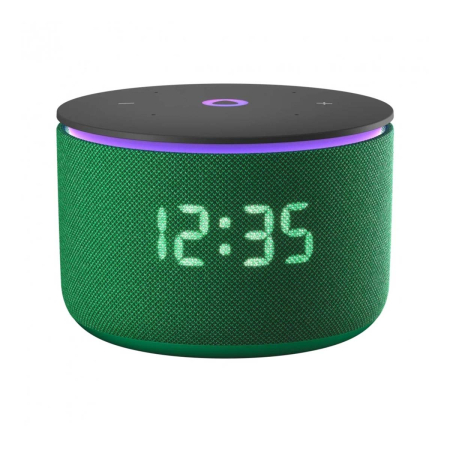 Яндекс.Станция Мини 3 Про Green, зеленый Яндекс.Станция Мини 3 Про Green, зеленый