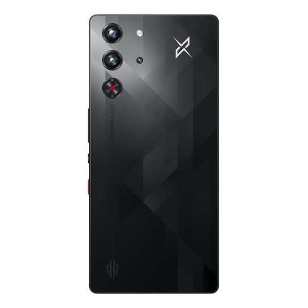 ZTE REDMAGIC 10 Pro 12/256Gb Shadow, чёрный