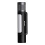 Фонарик Xiaomi NexTool Natuo Outdoor 12в1 Thunder Music Flashlight - фонарь, повербанк, колонка, цветомузыка (NE20161) Черный Фонарик Xiaomi NexTool Natuo Outdoor 12в1 Thunder Music Flashlight - фонарь, повербанк, колонка, цветомузыка (NE20161) Черный