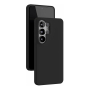 Чехол для Samsung Galaxy S26 Ultra с MagSafe VLP LITE Mist Case Чёрный