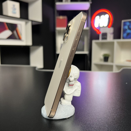 Уценка Apple iPhone 16 Pro Max 512Gb Desert Titanium IMEI: 1645 Уценка Apple iPhone 16 Pro Max 512Gb Desert Titanium IMEI: 1645