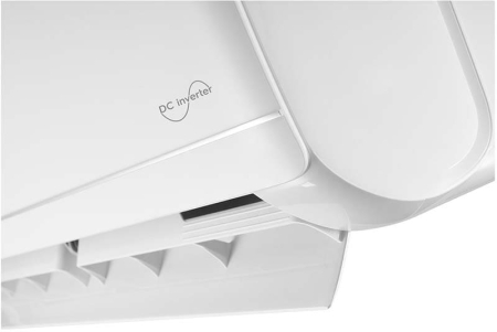 Кондиционер Electrolux Skandi DC EACS/I-07HSK/N3_24Y Белый Кондиционер Electrolux Skandi DC EACS/I-07HSK/N3_24Y Белый