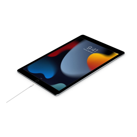 Кабель Apple USB‑C - Lightning, 1 м Белый Кабель Apple USB‑C - Lightning, 1 м Белый