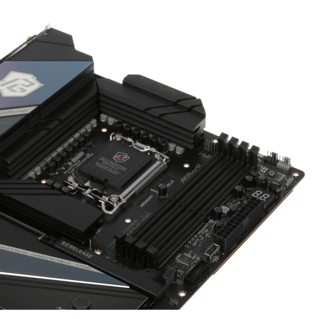 Материнская плата ASRock Z890 Nova WiFi, ATX