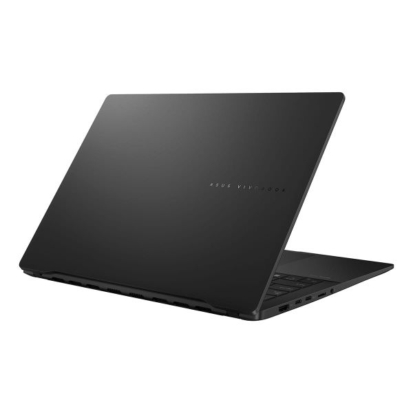 Ноутбук ASUS VivoBook S14 M5406NA-QD109 AMD Ryzen 5 7535HS/16Gb/1Tb SSD/14" WUXGA/DOS Neutral Black, черный