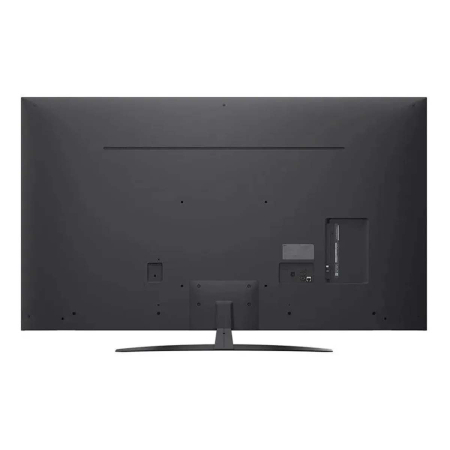 Телевизор LG 50" 4K 60Гц NanoCell (50NANO81A6A.ARUG) Black, чёрный Телевизор LG 50" 4K 60Гц NanoCell (50NANO81A6A.ARUG) Black, чёрный