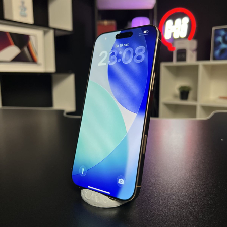 Уценка Apple iPhone 16 Pro Max 512Gb Desert Titanium IMEI: 1645 Уценка Apple iPhone 16 Pro Max 512Gb Desert Titanium IMEI: 1645