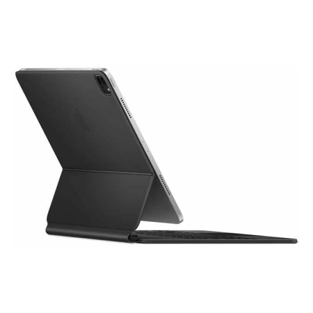 Клавиатура Apple Magic Keyboard для iPad Air 11" (M2, M3 | 2024–2025), Air 10,9" и Pro 11" (2018–2022) Black, чёрный Клавиатура Apple Magic Keyboard для iPad Air 11" (M2, M3 | 2024–2025), Air 10,9" и Pro 11" (2018–2022) Black, чёрный