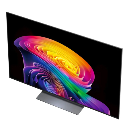 Телевизор LG 48" 4K UHD, 120 Гц, OLED (OLED48C6RLA.ARUG)