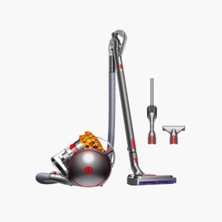 Пылесос Dyson Cinetic Big Ball Multifloor 2 Пылесос Dyson Cinetic Big Ball Multifloor 2