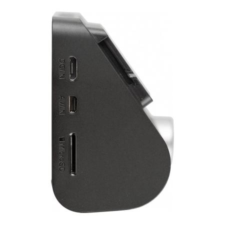 Видеорегистратор Xiaomi 70mai Dash Cam A800S-1 4K + RC06 set, 2 камеры, GPS Видеорегистратор Xiaomi 70mai Dash Cam A800S-1 4K + RC06 set, 2 камеры, GPS