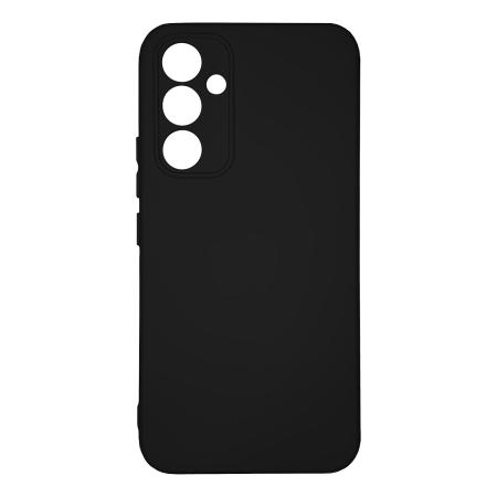Чехол Silicone Case v2 для Samsung Galaxy S24 Plus Черный Чехол Silicone Case v2 для Samsung Galaxy S24 Plus Черный