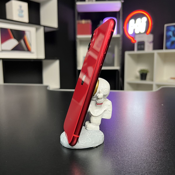 Trade in Apple iPhone 11 64Gb Red IMEI: 7891