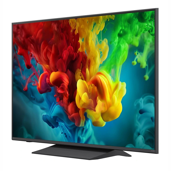 Телевизор LG 55" 4K UHD, 120 Гц, QNED (55QNED83B6A.ARUG)