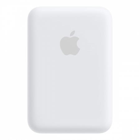 Аккумулятор Apple MagSafe Battery Pack Белый Аккумулятор Apple MagSafe Battery Pack Белый