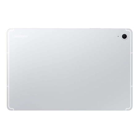 Samsung Galaxy Tab S10 FE 10,9" Wi-Fi 12/256Gb Silver, серебрянный Samsung Galaxy Tab S10 FE 10,9" Wi-Fi 12/256Gb Silver, серебрянный