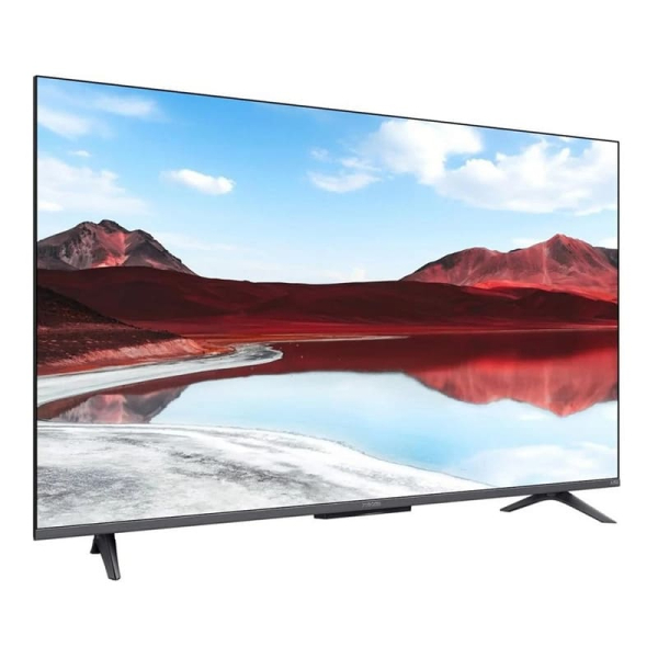 Телевизор Xiaomi TV A Pro 55 RU 55" 4K UHD, 60 Гц, QLED (L55MA-SRU)