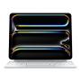 Клавиатура Apple Magic Keyboard для iPad Pro 13" M4 2024 (MWR43) White, белый Клавиатура Apple Magic Keyboard для iPad Pro 13" M4 2024 (MWR43) White, белый