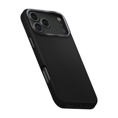 Чехол для iPhone 17 Pro Max с MagSafe 6.9" UNIQ HYBRID LYDEN (IP6.9P(2025)-LYDMDBLK) Чёрный Чехол для iPhone 17 Pro Max с MagSafe 6.9" UNIQ HYBRID LYDEN (IP6.9P(2025)-LYDMDBLK) Чёрный