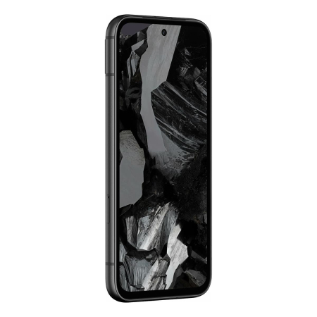 Google Pixel 8A 8/128Gb Obsidian, черный Google Pixel 8A 8/128Gb Obsidian, черный