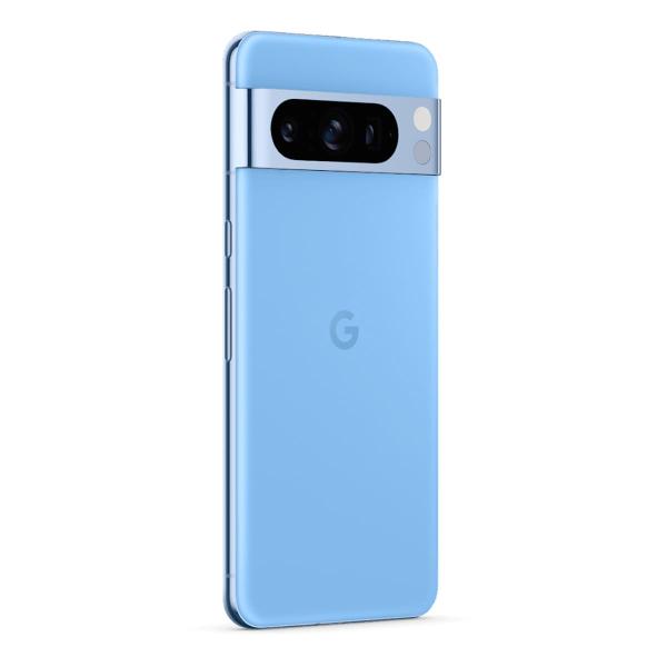 Google Pixel 8 Pro 12/128Gb Bay, синий