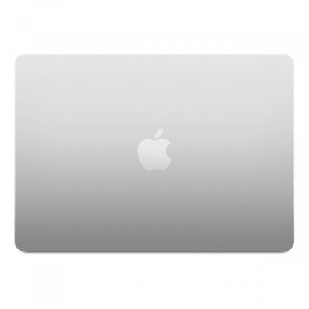 Apple MacBook Air 13" (M2, 8C CPU, 8C GPU, 2022) 8/512Gb SSD (MLY03) Silver, серебристый Apple MacBook Air 13" (M2, 8C CPU, 8C GPU, 2022) 8/512Gb SSD (MLY03) Silver, серебристый