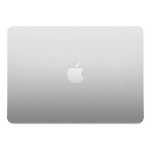 Apple MacBook Air 13" (M2, 8C CPU, 8C GPU, 2022) 8/512Gb SSD (MLY03) Silver, серебристый Apple MacBook Air 13" (M2, 8C CPU, 8C GPU, 2022) 8/512Gb SSD (MLY03) Silver, серебристый
