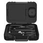 Набор инструментов Xiaomi Mi Miiiw Tool Storage Box (MWTK01) Черный Набор инструментов Xiaomi Mi Miiiw Tool Storage Box (MWTK01) Черный