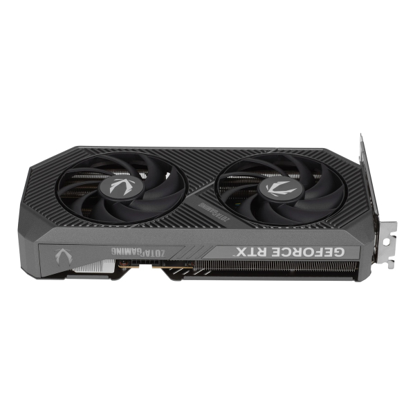 Видеокарта Zotac Nvidia GeForce RTX 5070 Twin Edge OC 12 Гб GDDR7 192 бит (ZT-B50700H-10P)